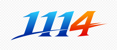 1114 Logo